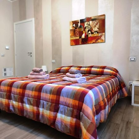 Marino Apartments Levanto Buitenkant foto