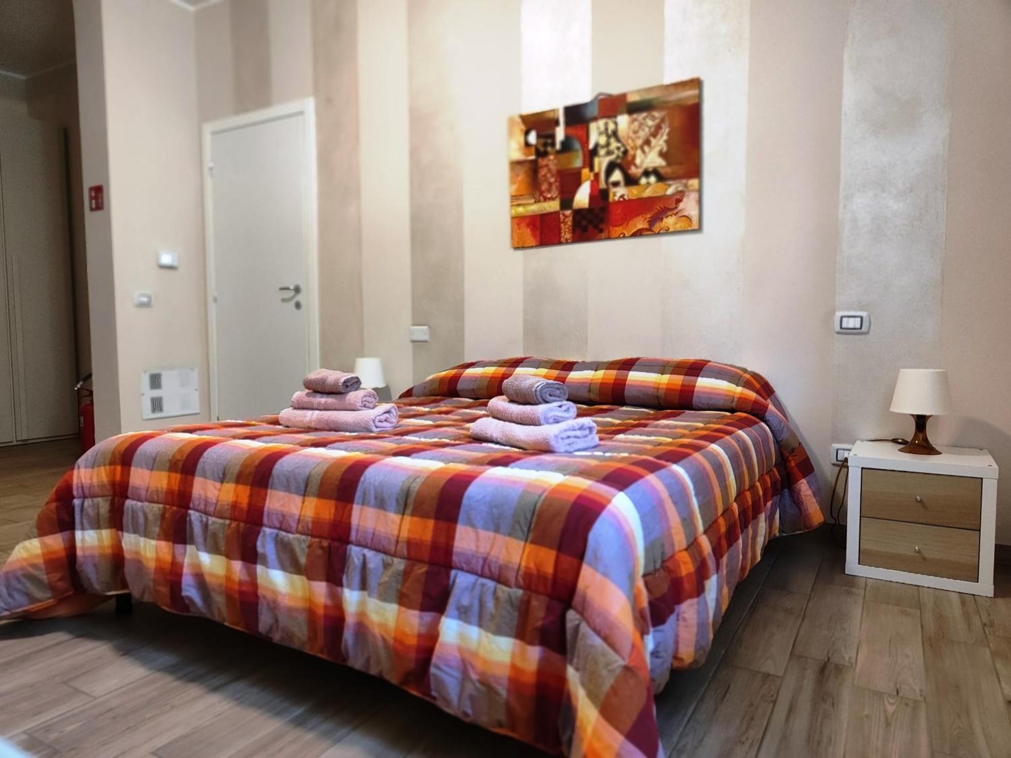 Marino Apartments Levanto Buitenkant foto